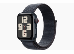 Apple Watch SE Cell/40mm/Midnight/Sport Band/Ink