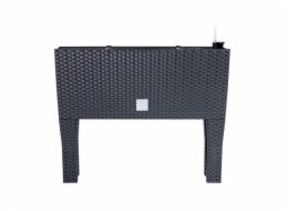 Truhlík RATO CASE HIGH 60x25x46cm antracit