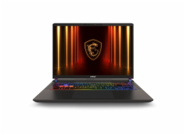 MSI Vector/16 HX AI A2XWIG-023CZ/U9-275HX/16"/2560x1600/32GB/1TB SSD/RTX 5080/W11H/Gray/2R