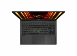 MSI Stealth/A16 AI+ A3XWJG-029CZ/AI9-HX370/16"/2560x1600/64GB/2TB SSD/RTX 5090/W11H/Black/2R