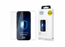 3MK Comfort Duo Kit pro Samsung Galaxy A36/A56, průhledný