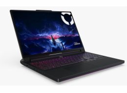 Lenovo Legion Pro 7/16IAX10H/U9-275HX/16"/2560x1600/64GB/1TB SSD/RTX 5080/W11H/Black/3R On-Site