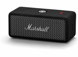 Marshall Emberton II Black & Steel - Reproduktor BT