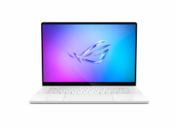 ASUS ROG Zephyrus G16 GU605CP-NEBULA018X Platinum White celokovový