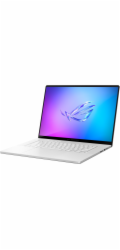 ASUS ROG Zephyrus G16 GU605CP-NEBULA018X Platinum White celokovový