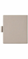 E-book ONYX BOOX pouzdro pro GO 7, GO 7 COLOR a GO 7 COLOR gen2, PAGE, béžové
