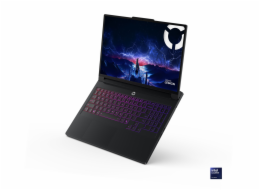 Lenovo Legion PRO 7 16IAX10H Intel Ultra9 275HX 32GB 1TB-SSD 16" WQXGA OLED GL RTX5070Ti-12GB DOS Eclipse Black