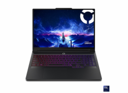 Lenovo Legion PRO 7 16IAX10H Intel Ultra9 275HX 64GB 1TB-SSD 16" WQXGA OLED GL RTX5070Ti-12GB DOS Eclipse Black