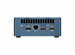 GEEKOM Mini PC IT13 Intel Core i9-13900HK 32GB RAM 1TB + Win11 Pro