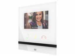 2N® Indoor Compact, bílý