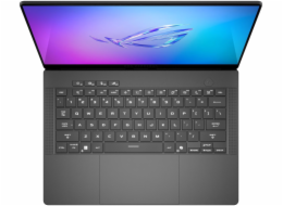 ASUS ROG Zephyrus G14 - Ryzen AI 9 HX 370/32GB/1TB SSD/RTX 5060 8GB/14"/3K/OLED/120Hz/2y PUR/Win 11 Pro/šedá