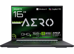 Gigabyte AERO/X16 1WH93EEC64DH/AI7-350/16"/2560x1600/32GB/1TB/RTX 5070/W11H/White/2R