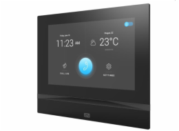 2N® Indoor View WiFi, černá