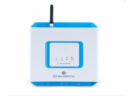 2N® EasyGate Pro 1xGSM, FXS port, Aku, 100-240V/1A EU plug