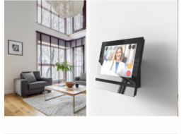 2N® Krabice pro instalaci na zeď - Indoor View a Compact