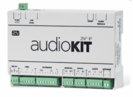 2N® IP Audio Kit