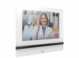 2N® Indoor View, bílá