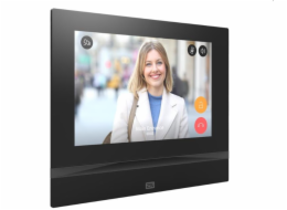 2N® Indoor View, černá