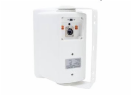 2N® SIP Speaker, instalace na zeď, bílá