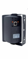 2N® SIP Speaker, instalace na zeď, černá
