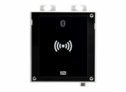 2N® Access Unit 2.0 Bluetooth & RFID - 125kHz, 13.56MHz, NFC
