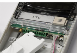 2N LTE Verso Debug module - určeno pouze pro nastavení při nefunkční LTE síti