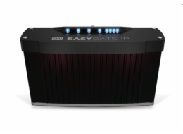 2N® EasyGate IP Lift, LTE, VoIP, FXS port, modem, Aku+, 100-240V/1A EU plug