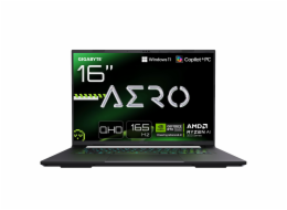 Gigabyte AERO/X16 1VH93CZC94AH/AI7-350/16"/2560x1600/16GB/1TB/RTX 5060/W11H/Gray/2R