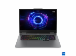 Lenovo LOQ/17IRX10/i5-13450HX/17,3"/FHD/24GB/1TB/RTX 5050/W11H/Gray/2R