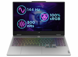 Lenovo LOQ/15IRX10/i5-13450HX/15,6"/FHD/16GB/1TB/RTX 5050/W11H/Gray/2R