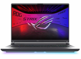 ASUS ROG Strix G18/G815LW/U9-275HX/18"/2560x1600/32GB/1TB/RTX 5080/bez OS/Gray/2R