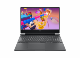 VICTUS 15-fb3002nc, Ryzen AI 5 340, 15.6 1920x1080/IPS/300n/144Hz, RTX5060/8GB, 24GB/DDR5, SSD 1TB, W11H, 3-3-0, Silver