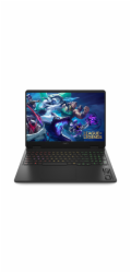 OMEN Slim 16-an0073nc, Ultra 7-255H, 16.0 2560x1600/IPS/500n/240Hz, RTX5060/8GB, 32GB/DDR5, SSD 1TB, W11Pro, 2-2-2