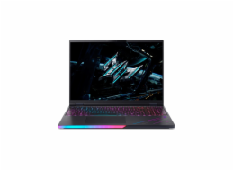 Acer Predator Helios 16/PH16-73-919G/U9-275HX/16"/2560x1600/64GB/1TB/RTX 5090/bez OS/Black/2R
