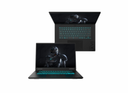 Gigabyte GAMING/A16 CWHI3CZC94SH/i7-13620H/16"/2560x1600/16GB/1TB/RTX 5070/W11H/Black/2R