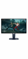 DELL LCD AW2725D- 27"/QHD/2560 x 1440/16:9/280Hz/0.03ms/1500000:1/1000 cd/m2/HDMI/DP/VESA/PIVOT/3YNBD