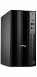 Dell Pro/QCT1255/Tower/R5-8600G/16GB/512GB/AMD int/W11P/3RNBD