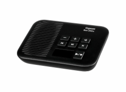 Gigaset Box 200A cerna