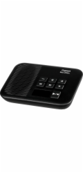 Gigaset Box 200A cerna