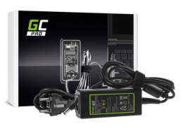 Green Cell PRO Charger / AC Adapter 19V 2.1A 40W for Samsung N100 N130 N145 N148 N150 NC10 NC110 N150 Plus