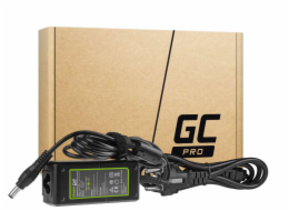 Green Cell PRO Charger / AC Adapter 20V 2A 40W for Lenovo IdeaPad S10 S10-2 S10-3 S10-3s S100 S110 S400 S405 U260 U310 Z500