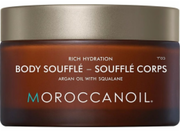 NoName MOROCCANOIL_Rich Hydration Body Souffle lehký hydratační tělový krém 200ml