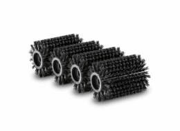 Kärcher Brush Roller Set for qSt Stone Tiles PCL 6