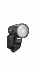 Godox V100-N               Nikon