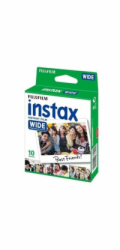 Fujifilm INSTAX WIDE FILM EU 10/PK