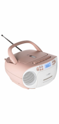 Reflexion RCR2260  white/pink