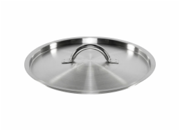 De Buyer PRIM APPETY Deckel IND. 24cm