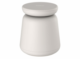 Belkin BOOST Charge PRO 15W mag. Charg.Qi2 2in1 sand WIZ027vfH37