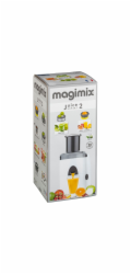 Magimix Juice Expert 2     Blanc