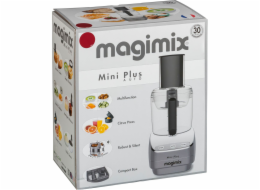 Magimix Mini Plus Red